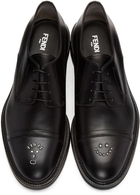 fendi formal shoes.